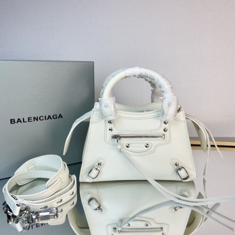 Balenciaga Classic City Bags